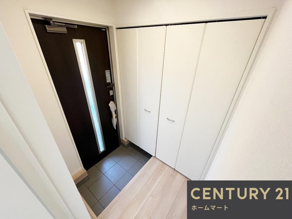 新築戸建 一戸建て高倉台１ 3350万円の詳細情報 兵庫県神戸市須磨区高倉台１ 写真10 センチュリー21ホームマート