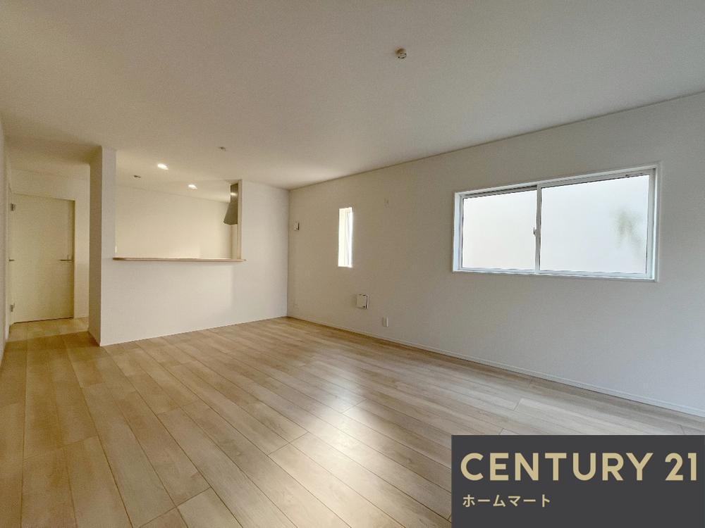 新築戸建 一戸建て高倉台１ 3350万円の詳細情報 兵庫県神戸市須磨区高倉台１ 写真11 センチュリー21ホームマート