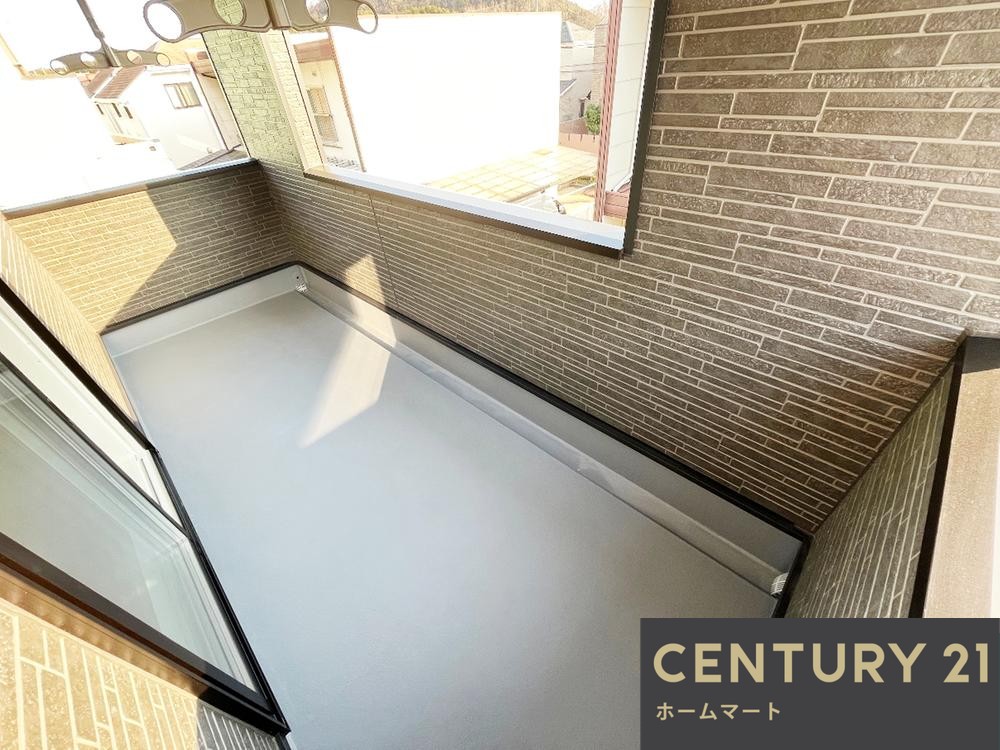 新築戸建 一戸建て高倉台１ 3350万円の詳細情報 兵庫県神戸市須磨区高倉台１ 写真12 センチュリー21ホームマート