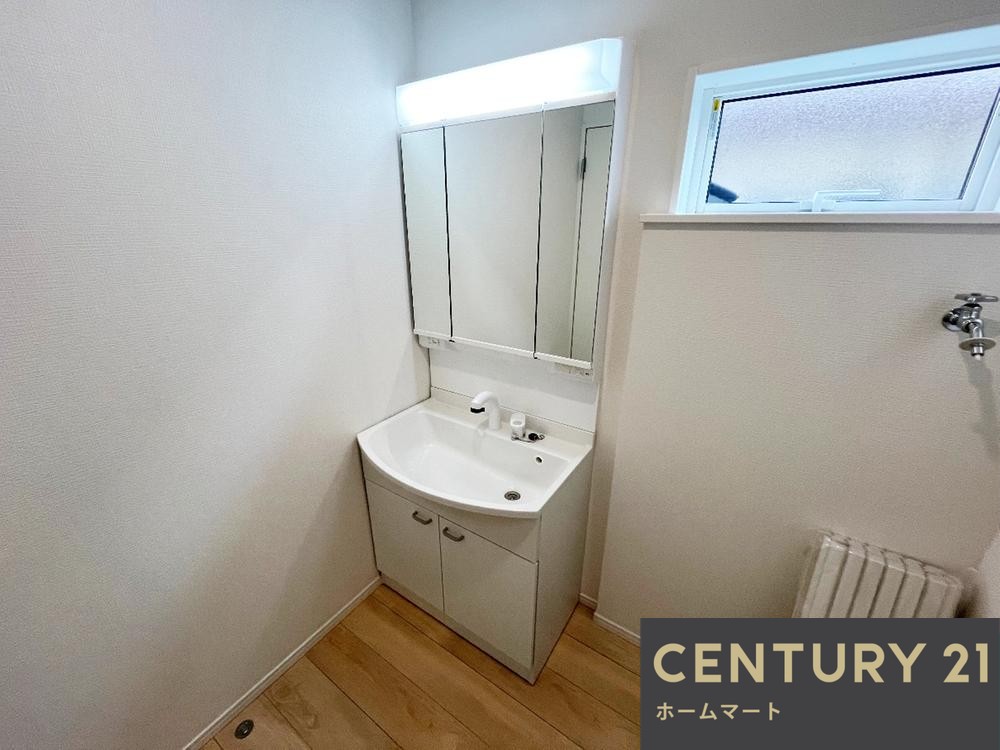 新築戸建 一戸建て高倉台１ 3350万円の詳細情報 兵庫県神戸市須磨区高倉台１ 写真13 センチュリー21ホームマート