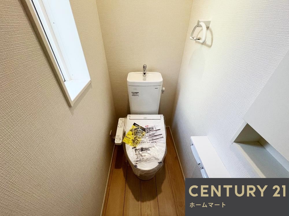 新築戸建 一戸建て高倉台１ 3350万円の詳細情報 兵庫県神戸市須磨区高倉台１ 写真14 センチュリー21ホームマート