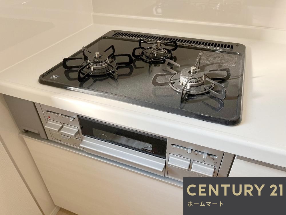 新築戸建 一戸建て高倉台１ 3350万円の詳細情報 兵庫県神戸市須磨区高倉台１ 写真16 センチュリー21ホームマート