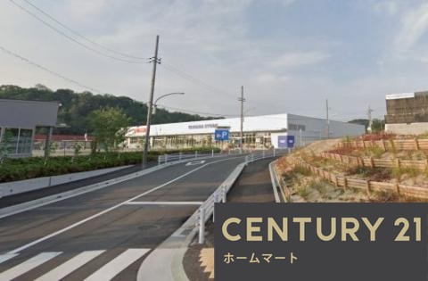 新築戸建 一戸建て高倉台１ 3350万円の詳細情報 兵庫県神戸市須磨区高倉台１ 写真21 センチュリー21ホームマート