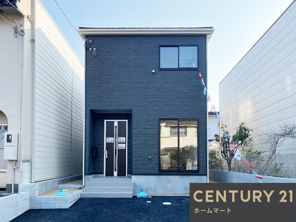 新築戸建 一戸建て高倉台１ 3350万円の詳細情報 兵庫県神戸市須磨区高倉台１ 写真3 センチュリー21ホームマート