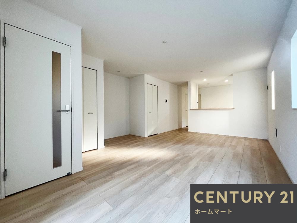 新築戸建 一戸建て高倉台１ 3350万円の詳細情報 兵庫県神戸市須磨区高倉台１ 写真4 センチュリー21ホームマート