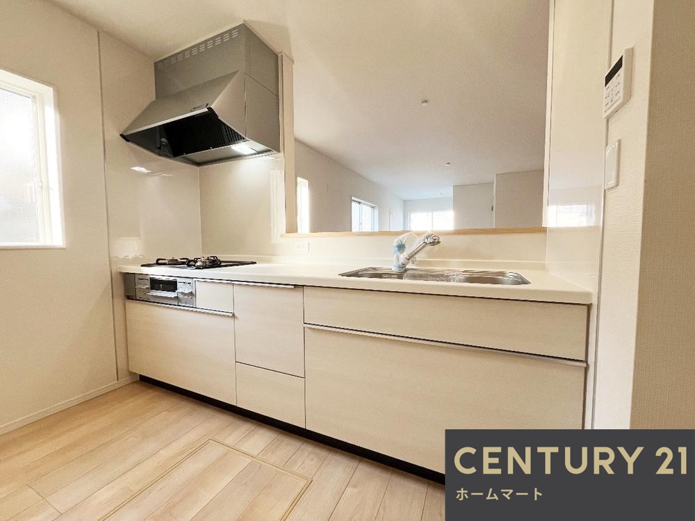 新築戸建 一戸建て高倉台１ 3350万円の詳細情報 兵庫県神戸市須磨区高倉台１ 写真5 センチュリー21ホームマート