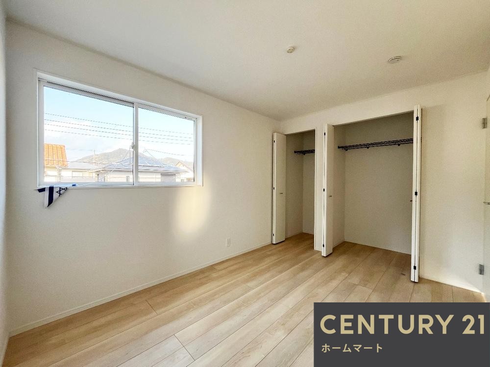 新築戸建 一戸建て高倉台１ 3350万円の詳細情報 兵庫県神戸市須磨区高倉台１ 写真7 センチュリー21ホームマート