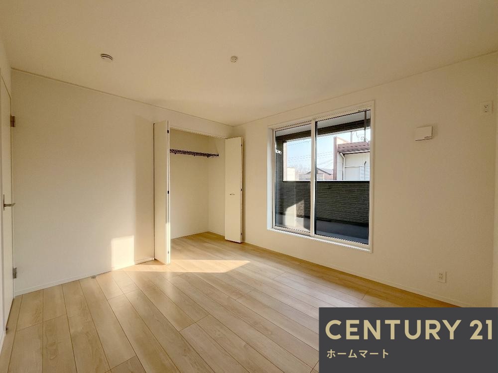 新築戸建 一戸建て高倉台１ 3350万円の詳細情報 兵庫県神戸市須磨区高倉台１ 写真8 センチュリー21ホームマート