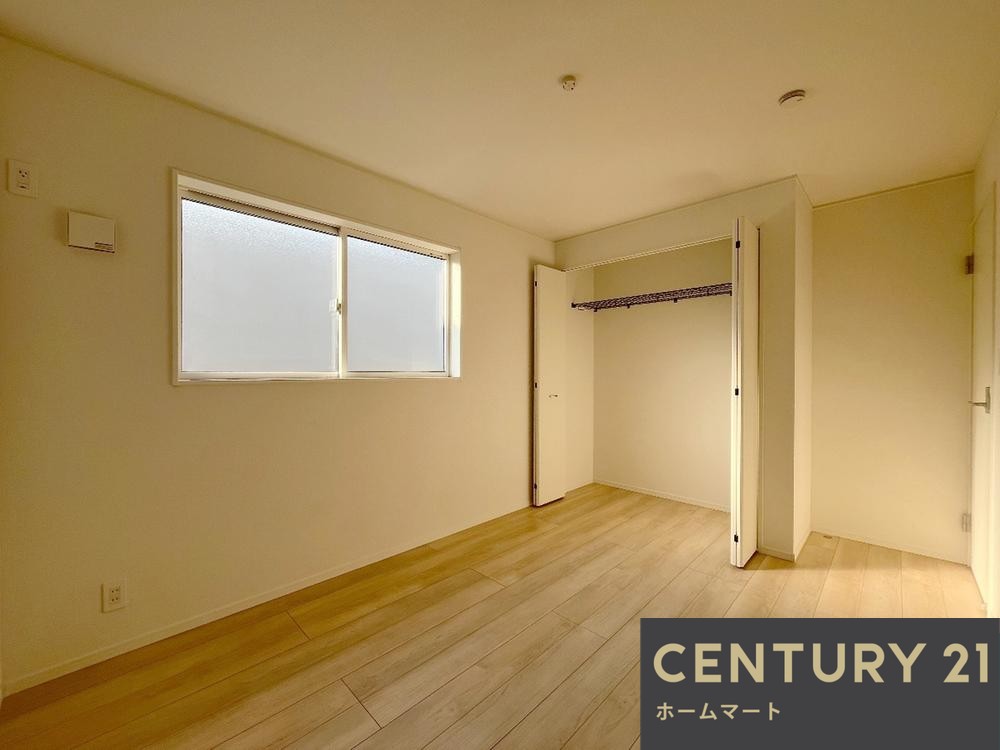 新築戸建 一戸建て高倉台１ 3350万円の詳細情報 兵庫県神戸市須磨区高倉台１ 写真9 センチュリー21ホームマート