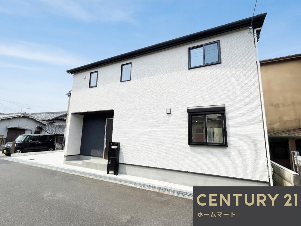 新築戸建 NEW一戸建て加太３（大阪狭山市駅） 3480万円の詳細情報 大阪府富田林市加太３ 写真11 センチュリー21ホームマート