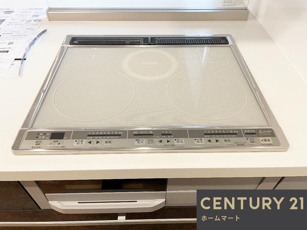 新築戸建 NEW一戸建て加太３（大阪狭山市駅） 3480万円の詳細情報 大阪府富田林市加太３ 写真16 センチュリー21ホームマート