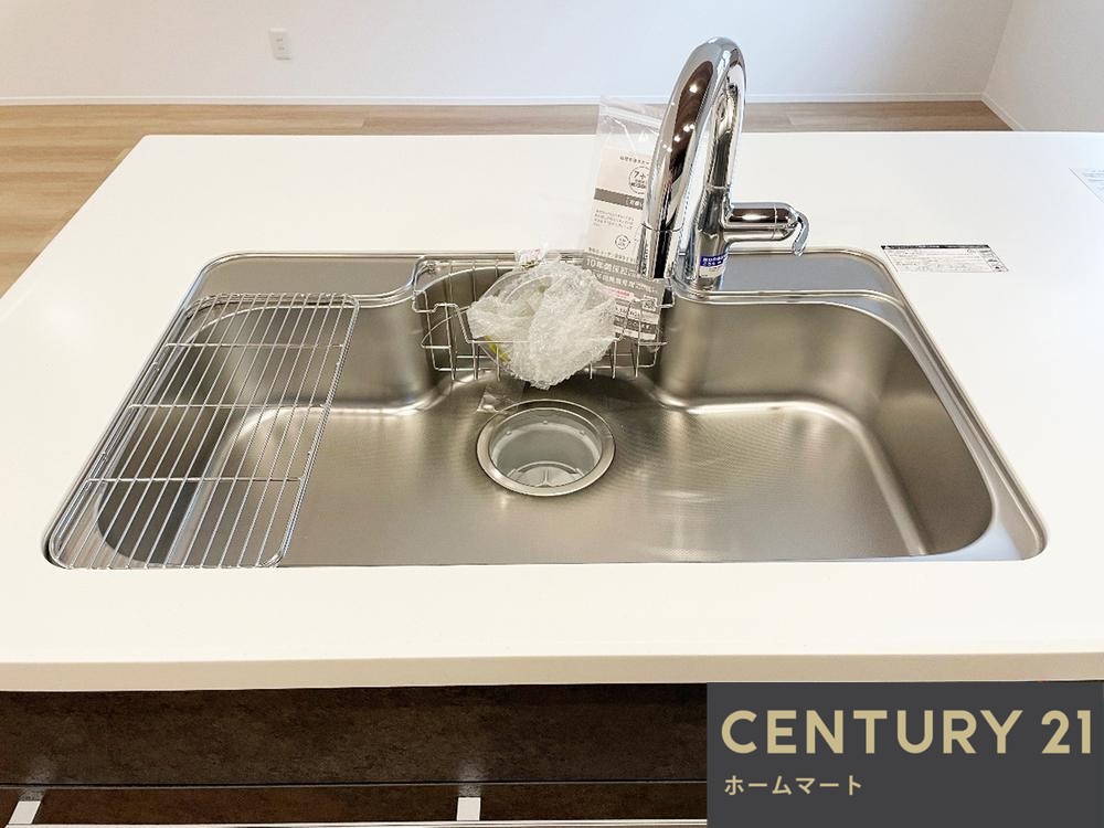 新築戸建 NEW一戸建て加太３（大阪狭山市駅） 3480万円の詳細情報 大阪府富田林市加太３ 写真17 センチュリー21ホームマート