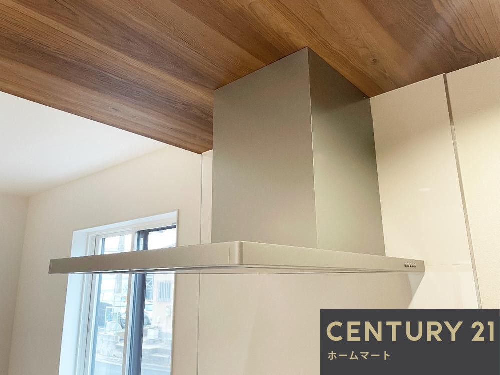 新築戸建 NEW一戸建て加太３（大阪狭山市駅） 3480万円の詳細情報 大阪府富田林市加太３ 写真18 センチュリー21ホームマート