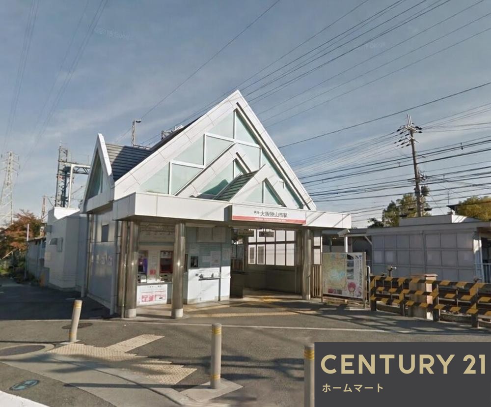 新築戸建 NEW一戸建て加太３（大阪狭山市駅） 3480万円の詳細情報 大阪府富田林市加太３ 写真23 センチュリー21ホームマート