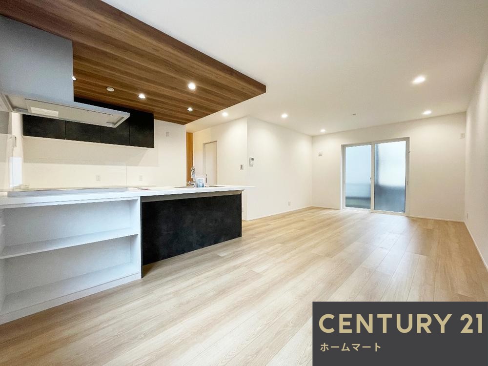 新築戸建 NEW一戸建て加太３（大阪狭山市駅） 3480万円の詳細情報 大阪府富田林市加太３ 写真3 センチュリー21ホームマート