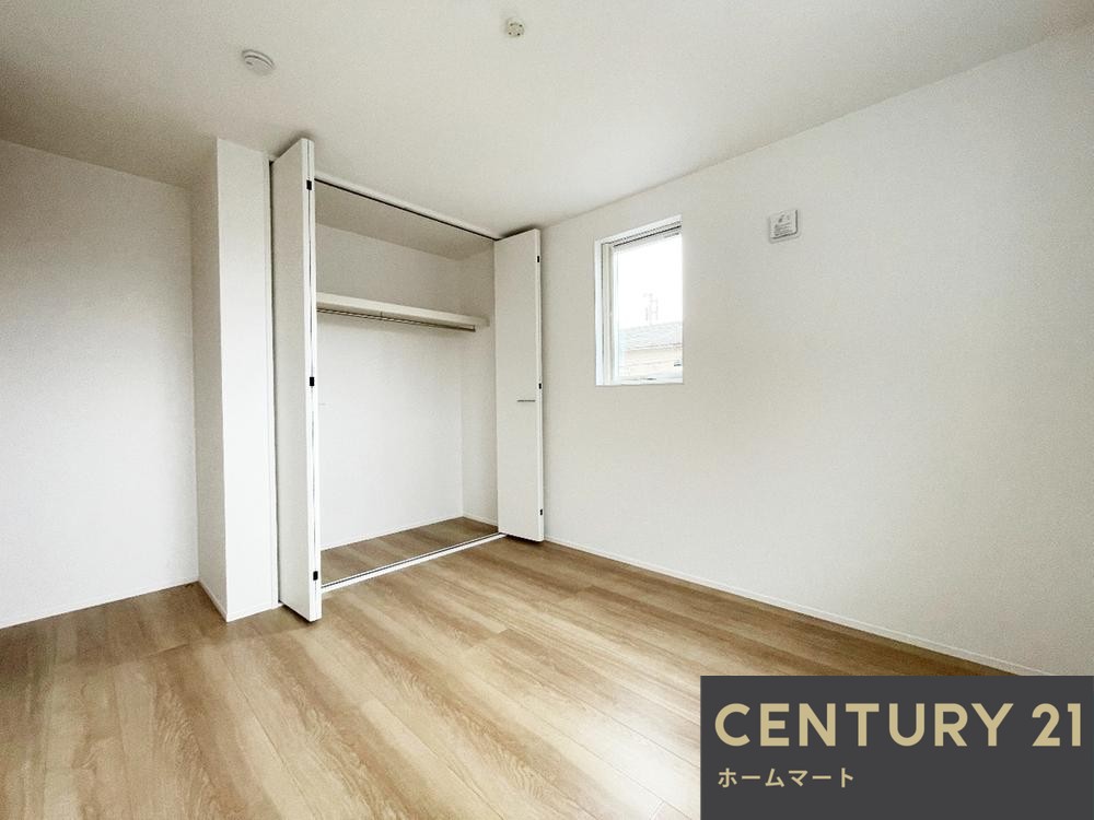 新築戸建 NEW一戸建て加太３（大阪狭山市駅） 3480万円の詳細情報 大阪府富田林市加太３ 写真6 センチュリー21ホームマート