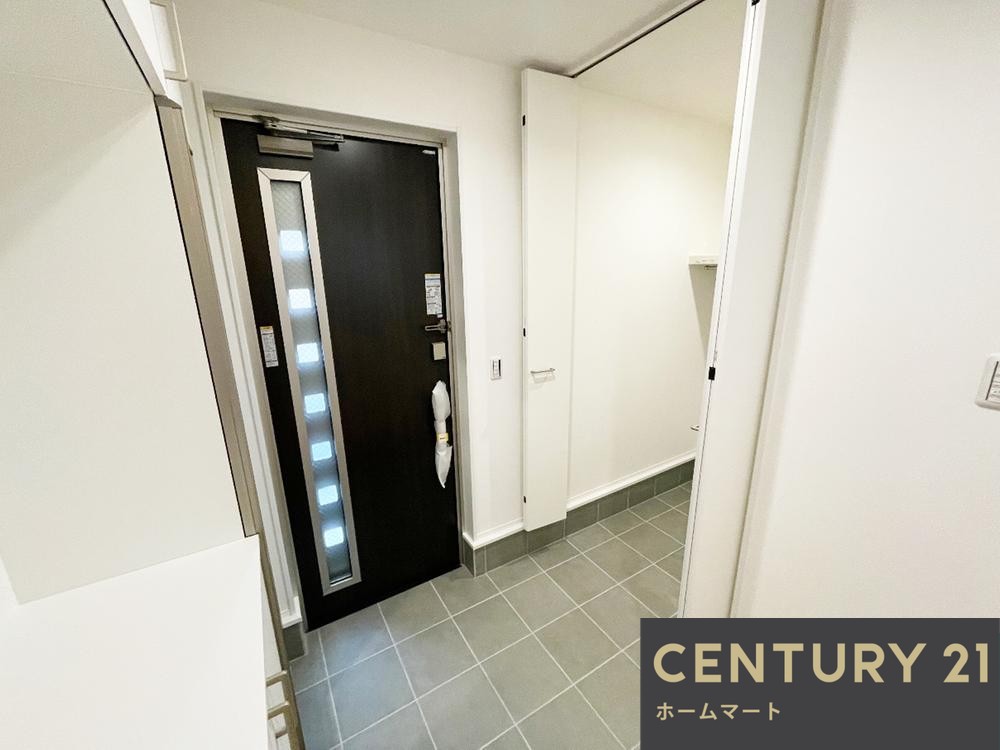 新築戸建 NEW一戸建て加太３（大阪狭山市駅） 3480万円の詳細情報 大阪府富田林市加太３ 写真9 センチュリー21ホームマート