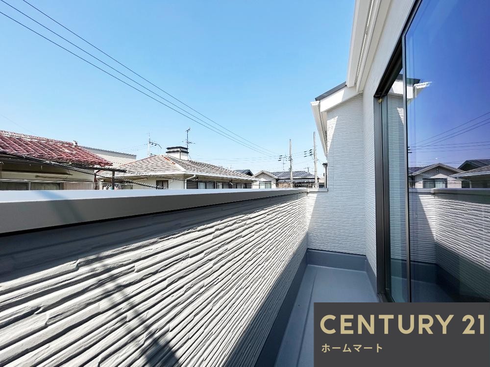 新築戸建 NEW一戸建て北野田（北野田駅） 3898万円の詳細情報 大阪府堺市東区北野田 写真10 センチュリー21ホームマート