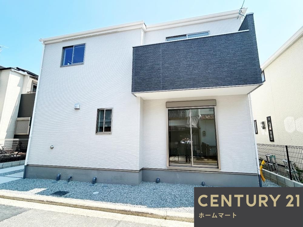 新築戸建 NEW一戸建て北野田（北野田駅） 3898万円の詳細情報 大阪府堺市東区北野田 写真11 センチュリー21ホームマート