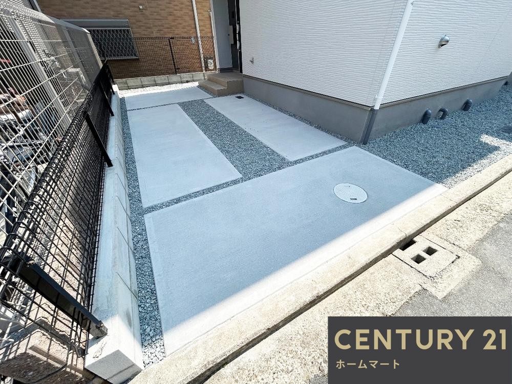 新築戸建 NEW一戸建て北野田（北野田駅） 3898万円の詳細情報 大阪府堺市東区北野田 写真13 センチュリー21ホームマート