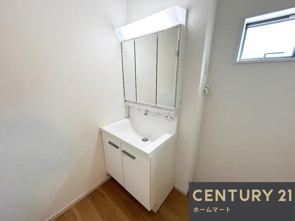 新築戸建 NEW一戸建て北野田（北野田駅） 3898万円の詳細情報 大阪府堺市東区北野田 写真14 センチュリー21ホームマート