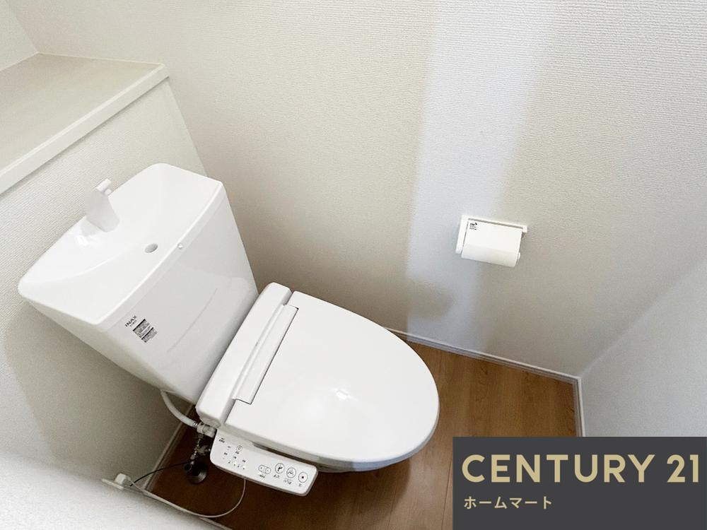 新築戸建 NEW一戸建て北野田（北野田駅） 3898万円の詳細情報 大阪府堺市東区北野田 写真15 センチュリー21ホームマート