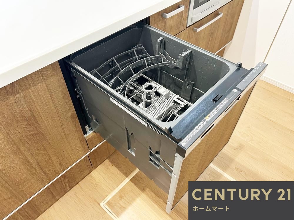 新築戸建 NEW一戸建て北野田（北野田駅） 3898万円の詳細情報 大阪府堺市東区北野田 写真20 センチュリー21ホームマート