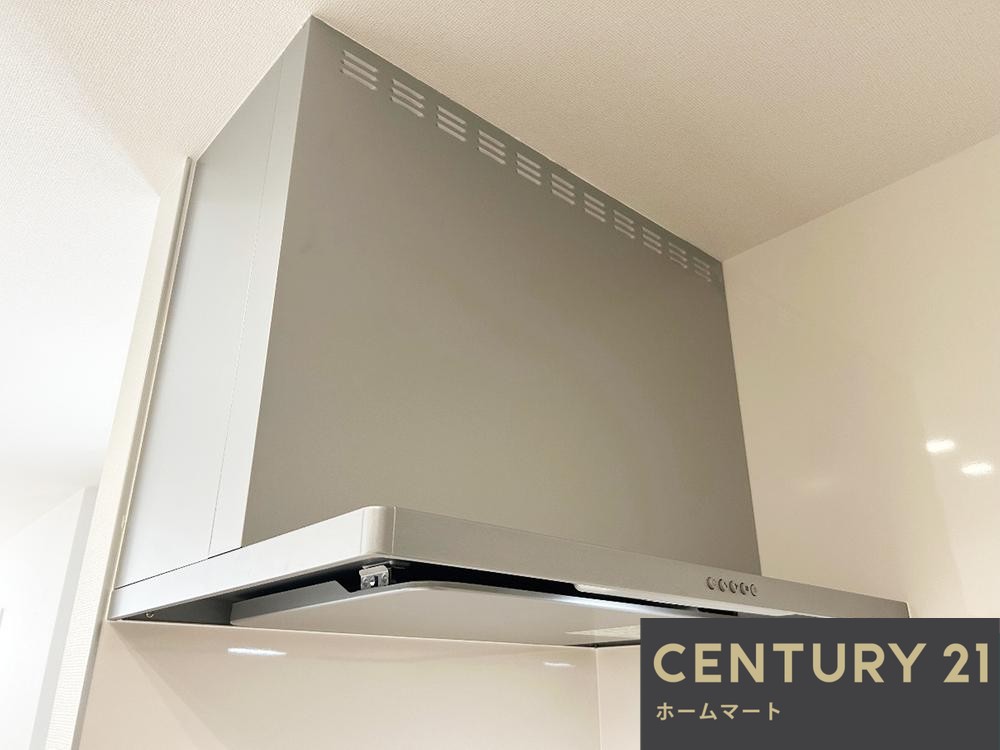 新築戸建 NEW一戸建て北野田（北野田駅） 3898万円の詳細情報 大阪府堺市東区北野田 写真21 センチュリー21ホームマート