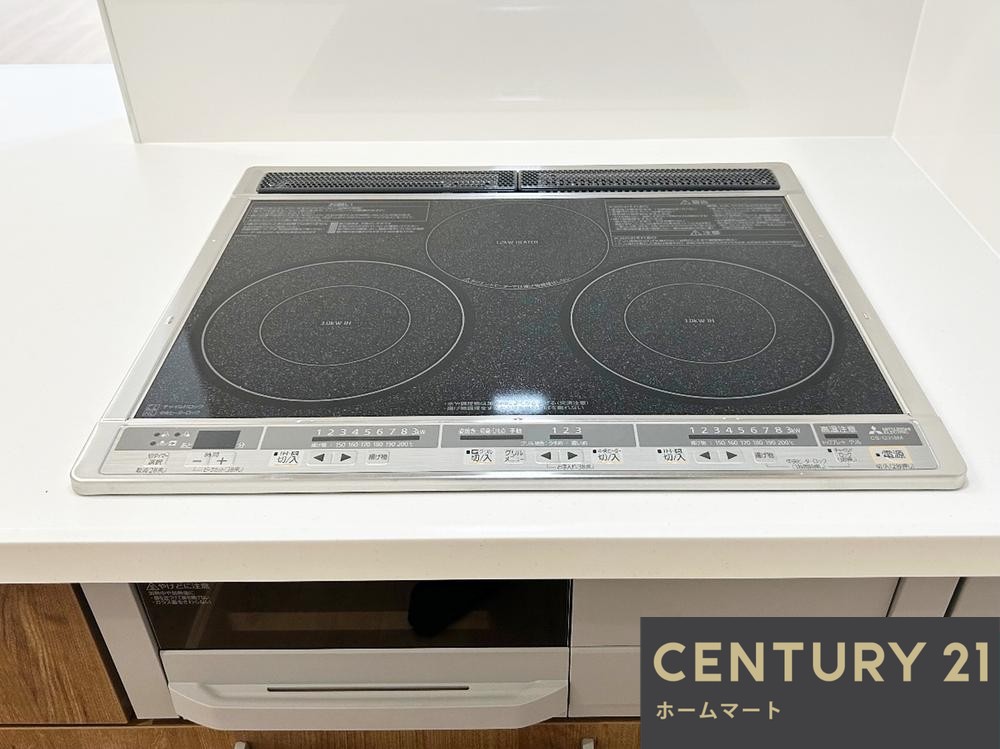 新築戸建 NEW一戸建て北野田（北野田駅） 3898万円の詳細情報 大阪府堺市東区北野田 写真22 センチュリー21ホームマート