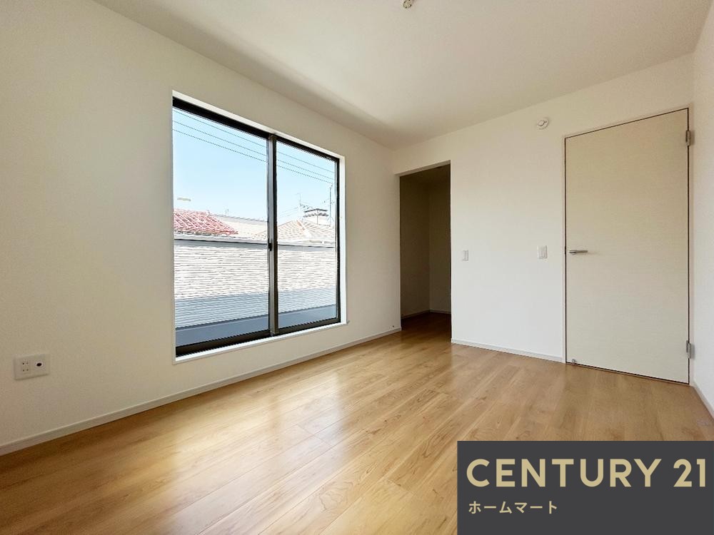 新築戸建 NEW一戸建て北野田（北野田駅） 3898万円の詳細情報 大阪府堺市東区北野田 写真6 センチュリー21ホームマート