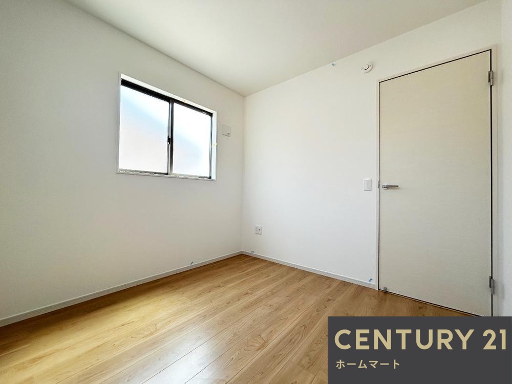 新築戸建 NEW一戸建て北野田（北野田駅） 3898万円の詳細情報 大阪府堺市東区北野田 写真7 センチュリー21ホームマート