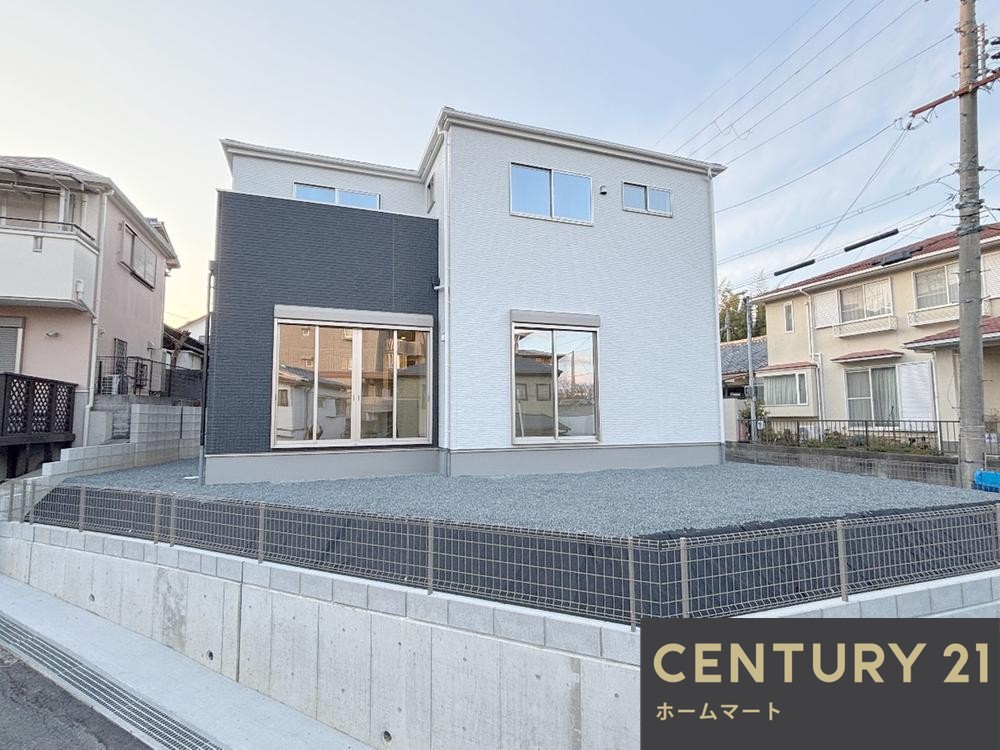 一戸建て枚方市印田町 限定1邸 一戸建ての詳細情報