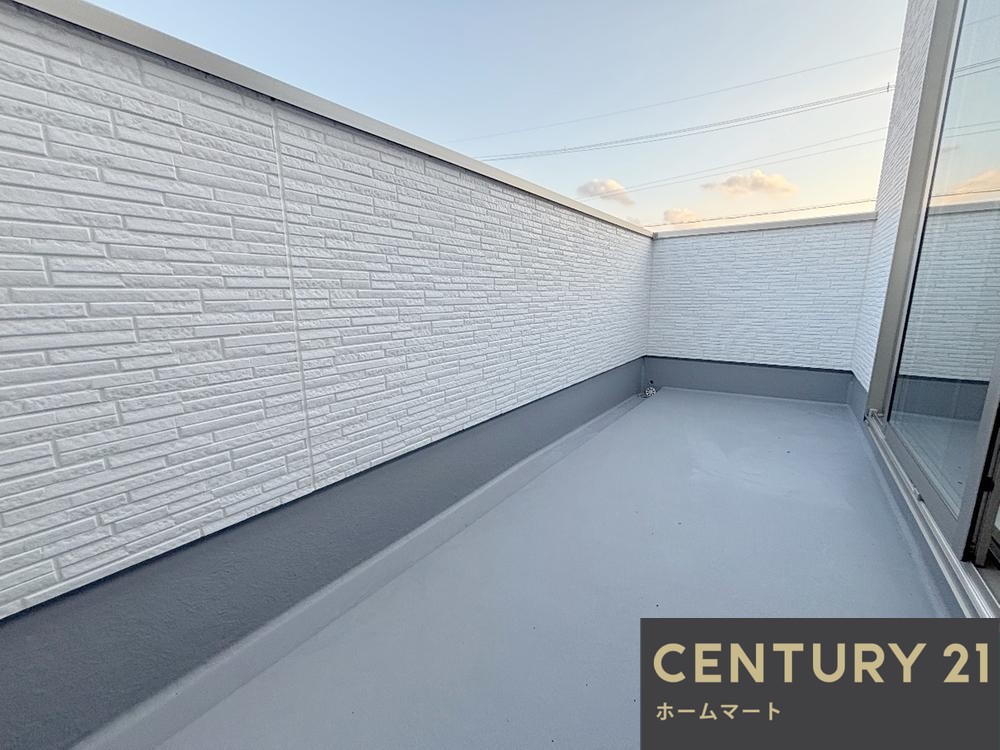 新築戸建 一戸建て枚方市印田町 限定１邸 一戸建ての詳細情報 大阪府枚方市印田町 写真10 センチュリー21ホームマート