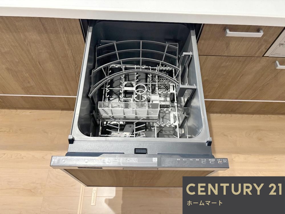 新築戸建 一戸建て枚方市印田町 限定１邸 一戸建ての詳細情報 大阪府枚方市印田町 写真11 センチュリー21ホームマート