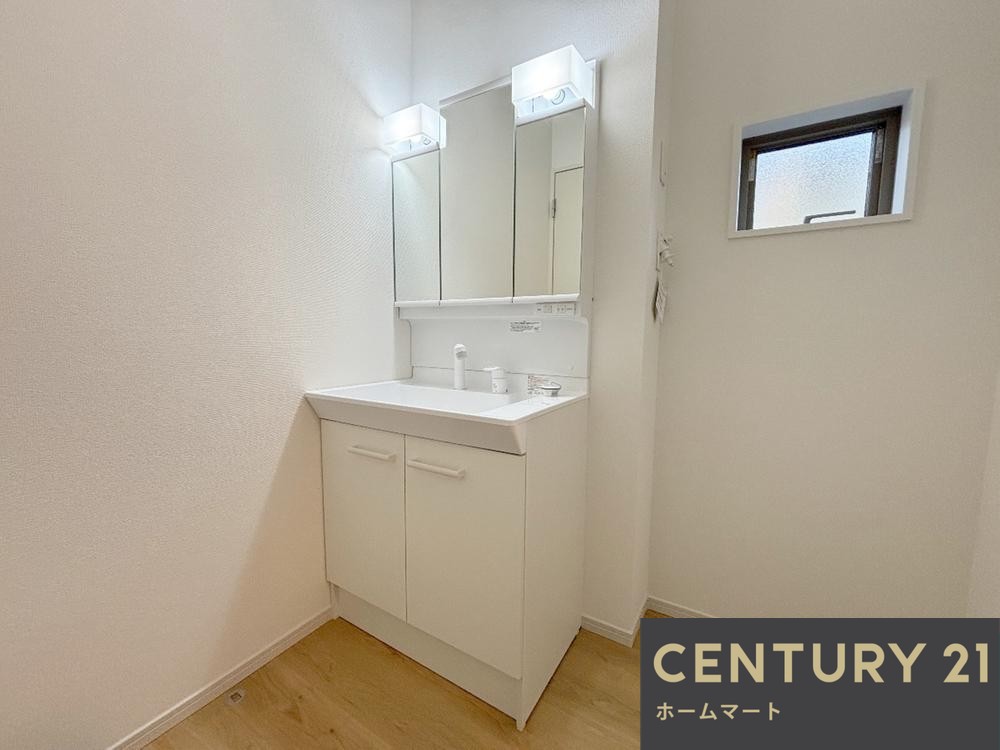 新築戸建 一戸建て枚方市印田町 限定１邸 一戸建ての詳細情報 大阪府枚方市印田町 写真12 センチュリー21ホームマート