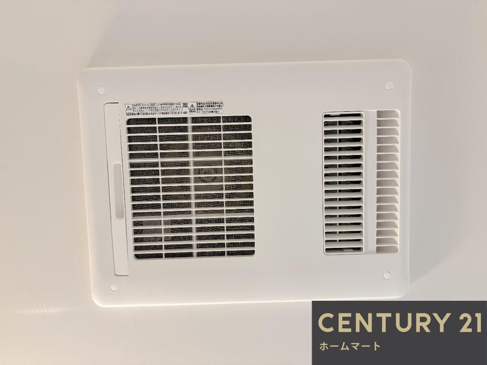 新築戸建 一戸建て枚方市印田町 限定１邸 一戸建ての詳細情報 大阪府枚方市印田町 写真14 センチュリー21ホームマート