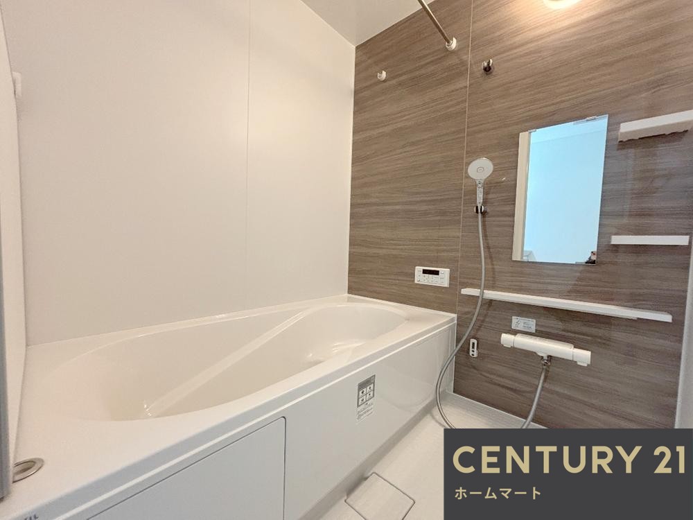 新築戸建 一戸建て枚方市印田町 限定１邸 一戸建ての詳細情報 大阪府枚方市印田町 写真5 センチュリー21ホームマート