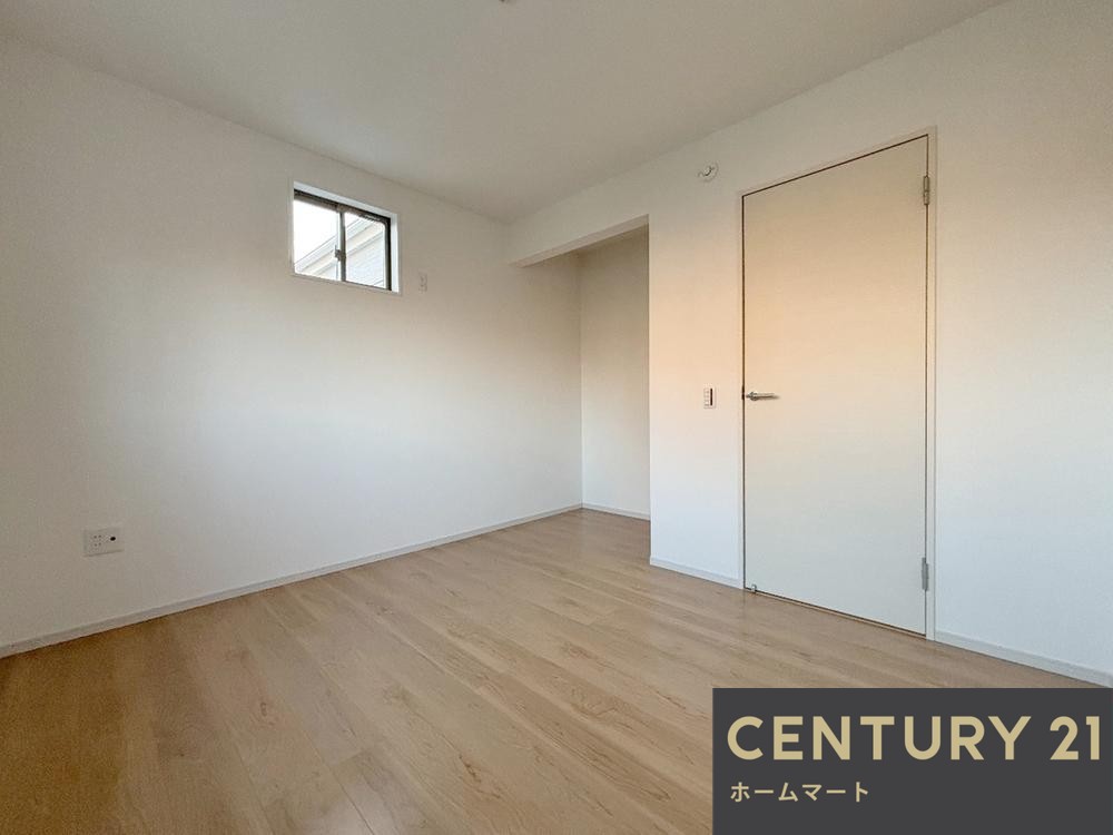 新築戸建 一戸建て枚方市印田町 限定１邸 一戸建ての詳細情報 大阪府枚方市印田町 写真6 センチュリー21ホームマート