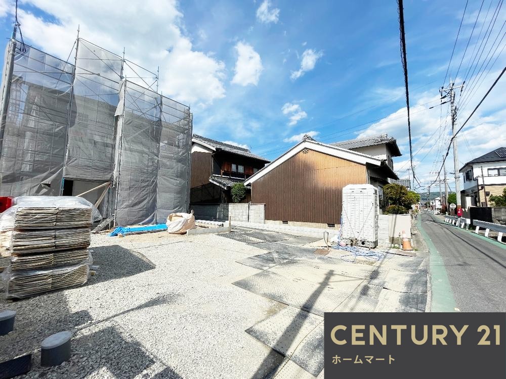 新築戸建 NEW一戸建て東九条町（京終駅） 2980万円・3080万円の詳細情報 奈良県奈良市東九条町 写真15 センチュリー21ホームマート