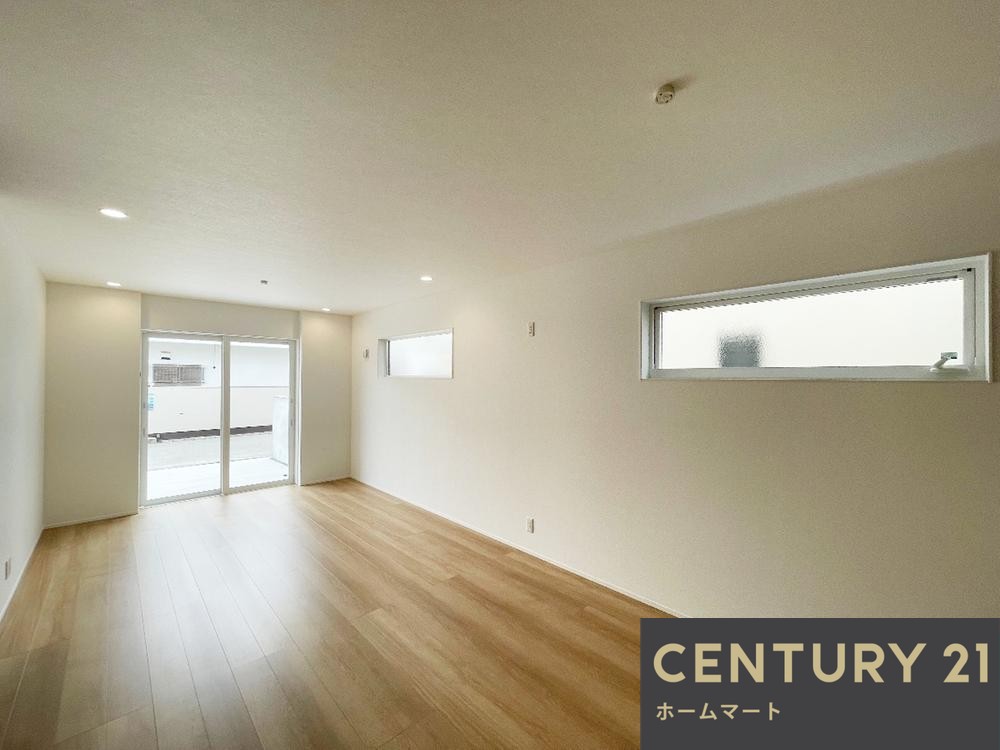 新築戸建 一戸建て高司２（小林駅） 4980万円の詳細情報 兵庫県宝塚市高司２ 写真10 センチュリー21ホームマート