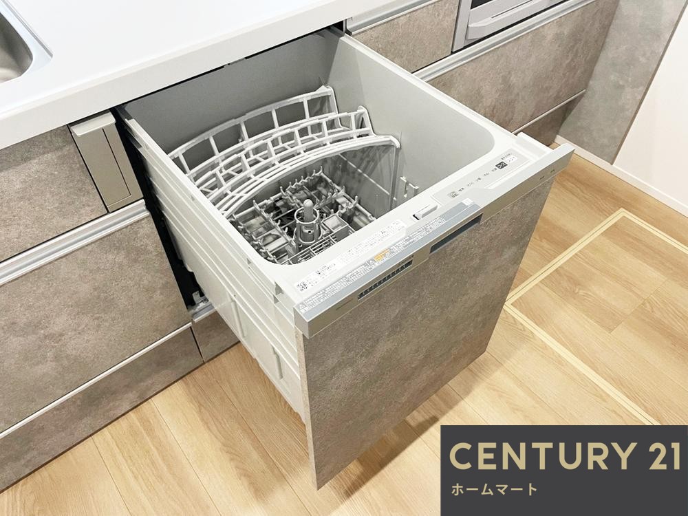 新築戸建 一戸建て高司２（小林駅） 4980万円の詳細情報 兵庫県宝塚市高司２ 写真11 センチュリー21ホームマート