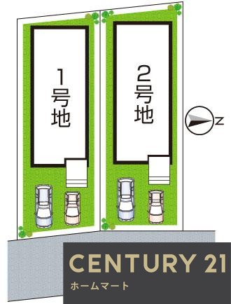 新築戸建 一戸建て高司２（小林駅） 4980万円の詳細情報 兵庫県宝塚市高司２ 写真14 センチュリー21ホームマート