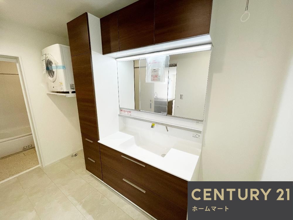 新築戸建 一戸建て高司２（小林駅） 4980万円の詳細情報 兵庫県宝塚市高司２ 写真19 センチュリー21ホームマート