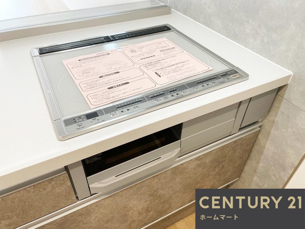 新築戸建 一戸建て高司２（小林駅） 4980万円の詳細情報 兵庫県宝塚市高司２ 写真22 センチュリー21ホームマート