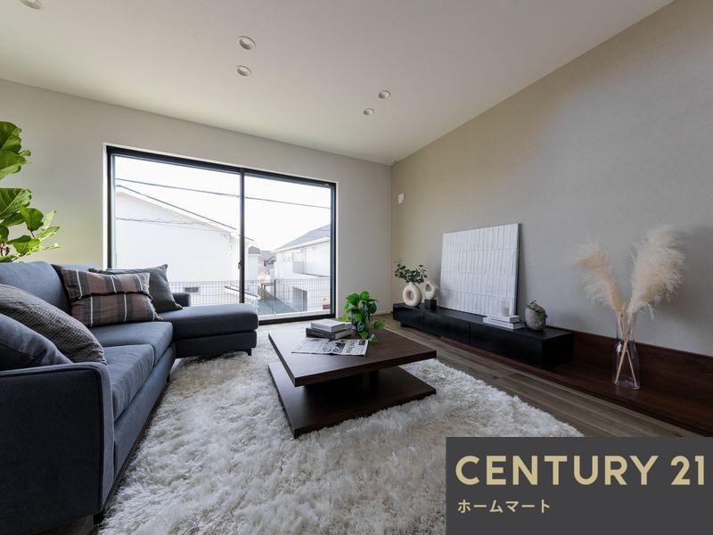 新築戸建 一戸建て高司２（小林駅） 4980万円の詳細情報 兵庫県宝塚市高司２ 写真24 センチュリー21ホームマート