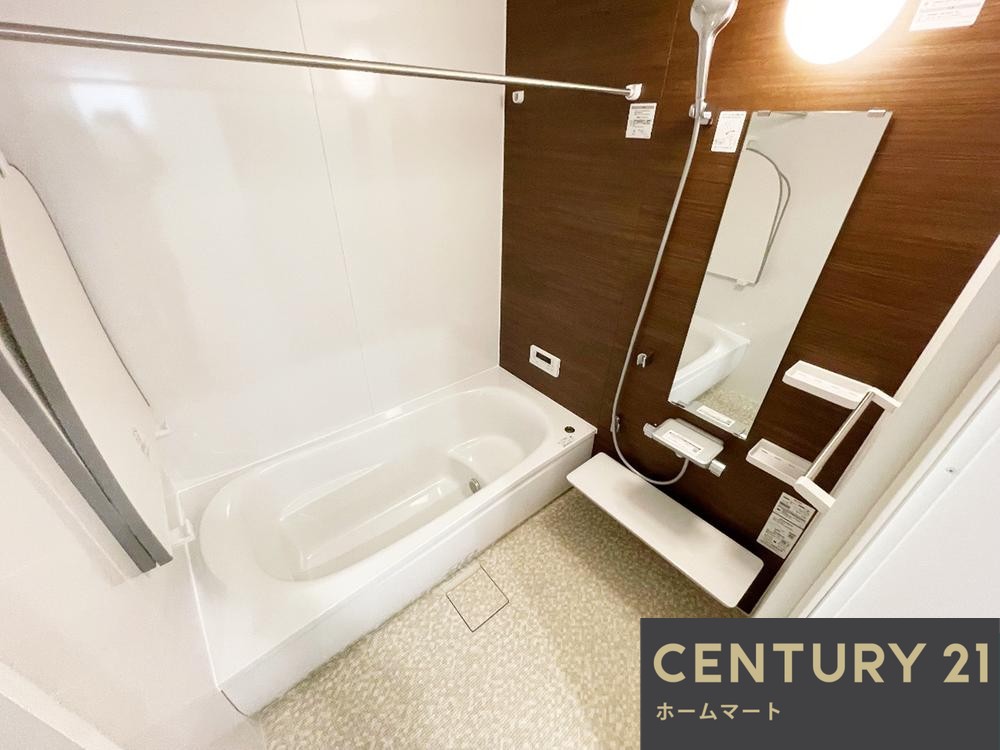 新築戸建 一戸建て高司２（小林駅） 4980万円の詳細情報 兵庫県宝塚市高司２ 写真5 センチュリー21ホームマート