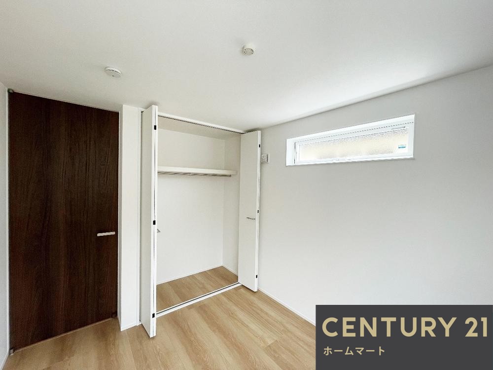 新築戸建 一戸建て高司２（小林駅） 4980万円の詳細情報 兵庫県宝塚市高司２ 写真7 センチュリー21ホームマート