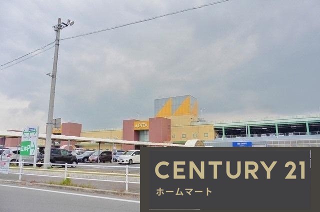 新築戸建 NEW一戸建て矢田町 2980万円・3180万円の詳細情報 奈良県大和郡山市矢田町 写真22 センチュリー21ホームマート