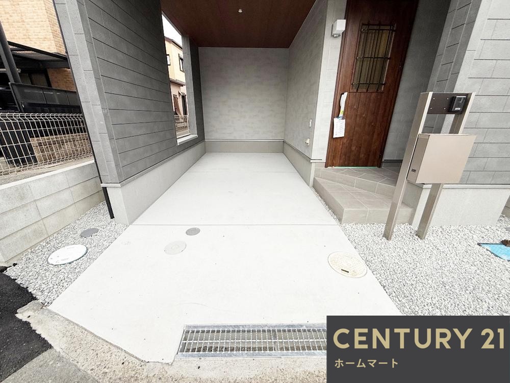 新築戸建 一戸建て池浦町４（泉大津駅） 3280万円の詳細情報 大阪府泉大津市池浦町４ 写真13 センチュリー21ホームマート