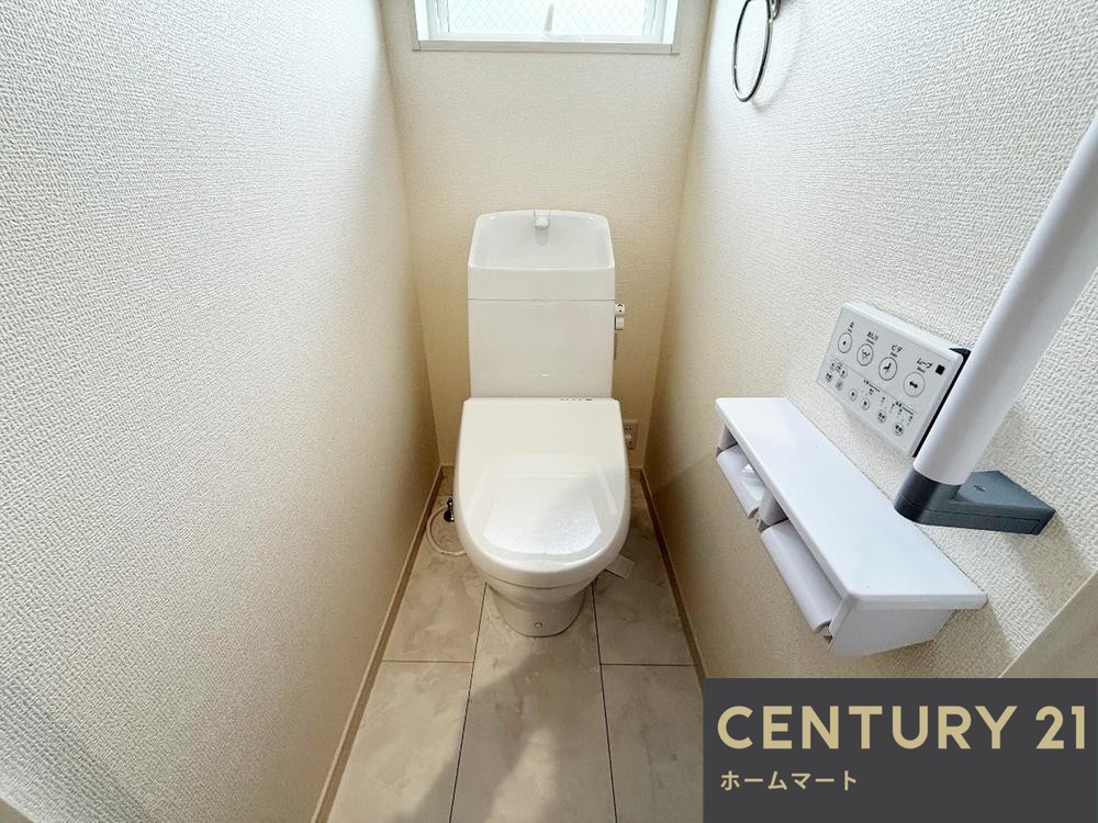 新築戸建 一戸建て池浦町４（泉大津駅） 3280万円の詳細情報 大阪府泉大津市池浦町４ 写真15 センチュリー21ホームマート